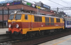  97524 - H0 - E-Lok EP09-046, PKP, Ep. VI